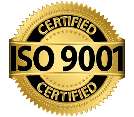 ISO 9001